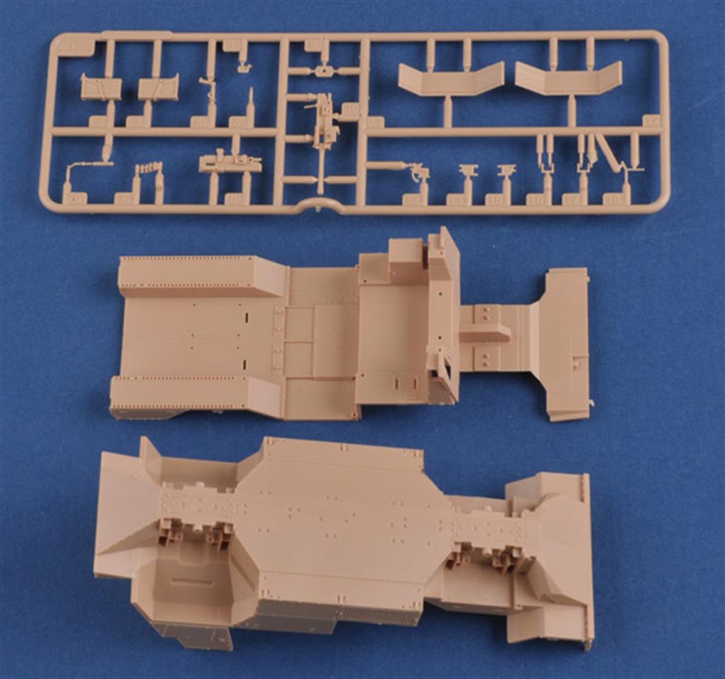 Sprue 1