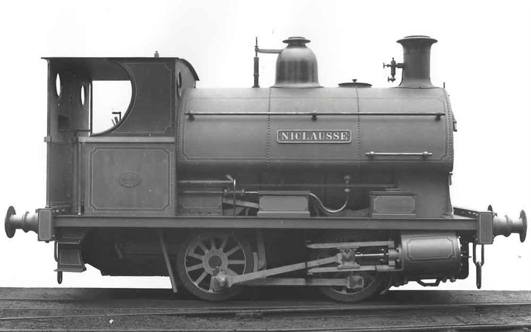 r3640 peckett