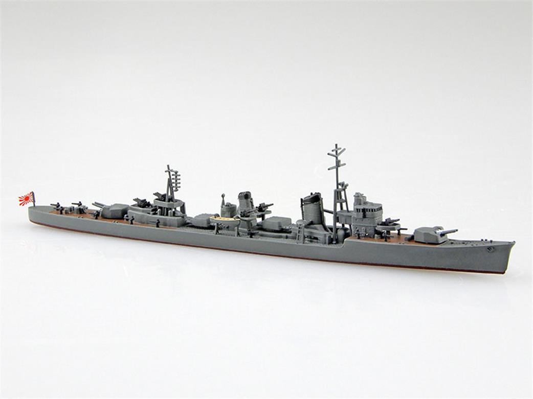 Aoshima 05790 Finished Model