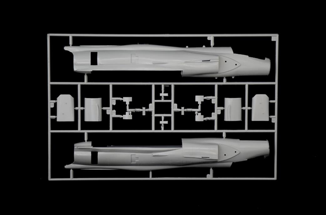 Sprue 1