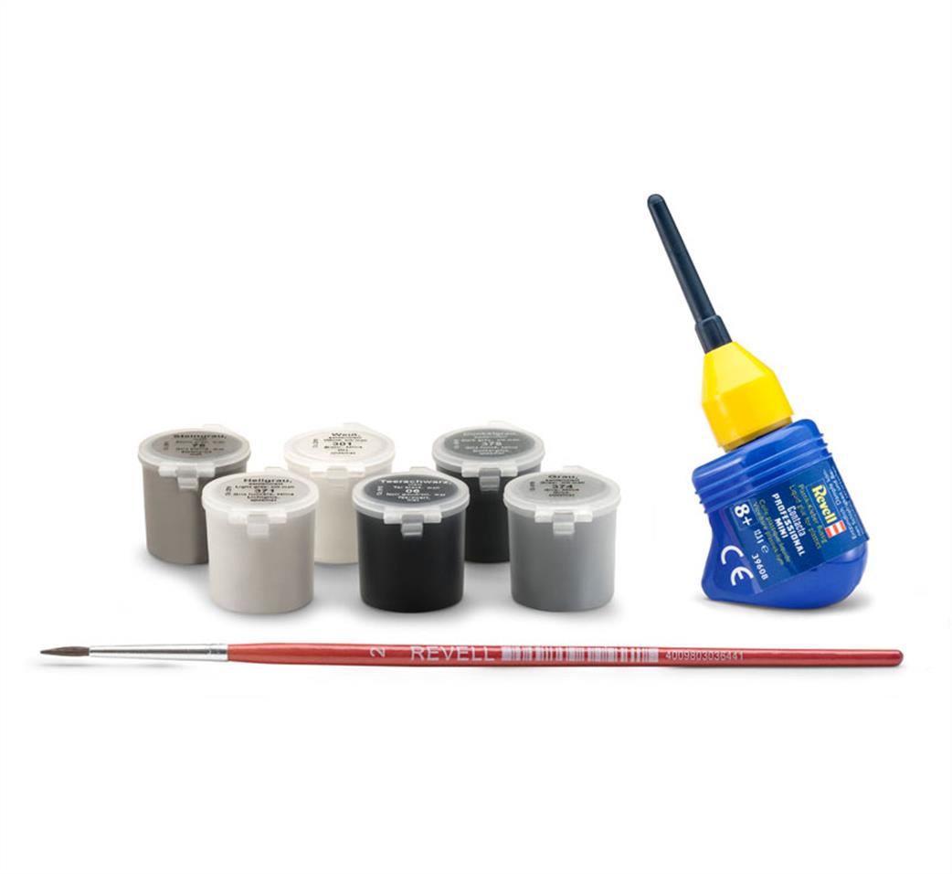 Revell 05679 Paints