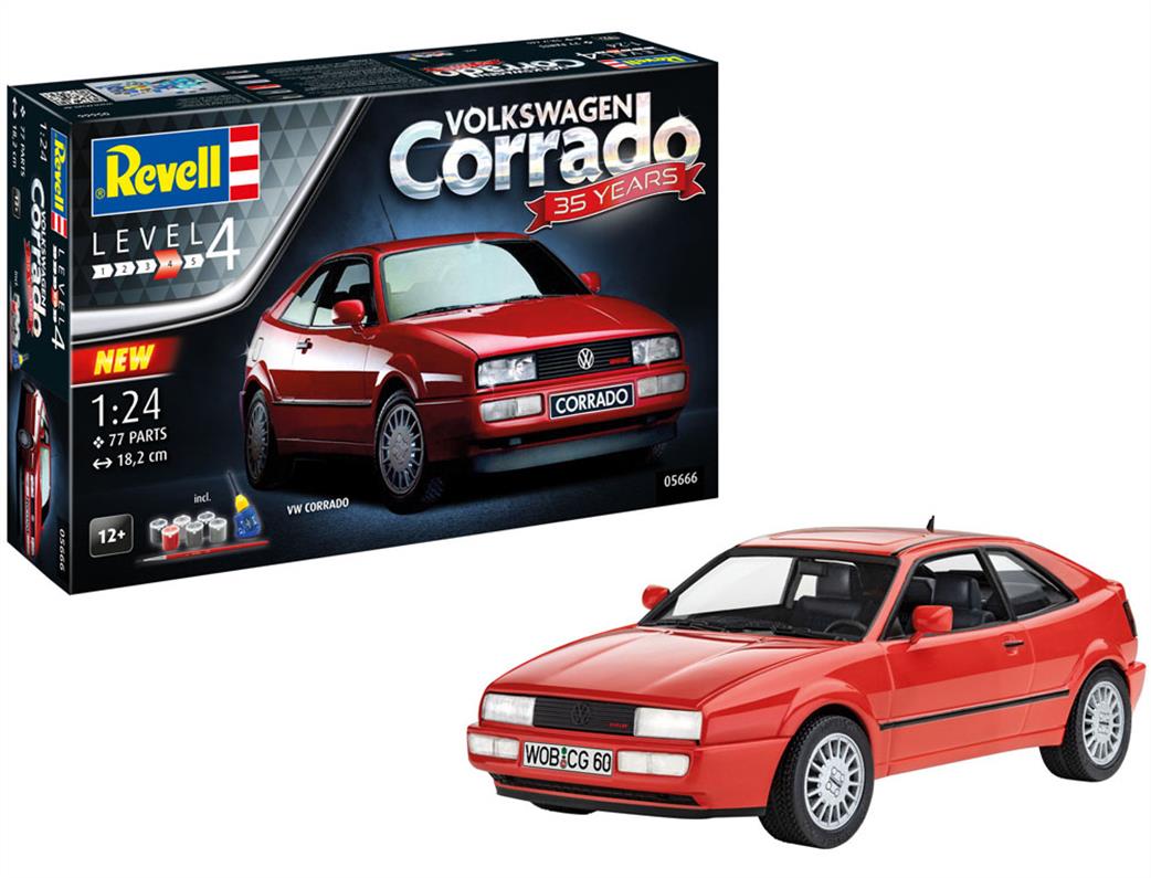 Revell 05666