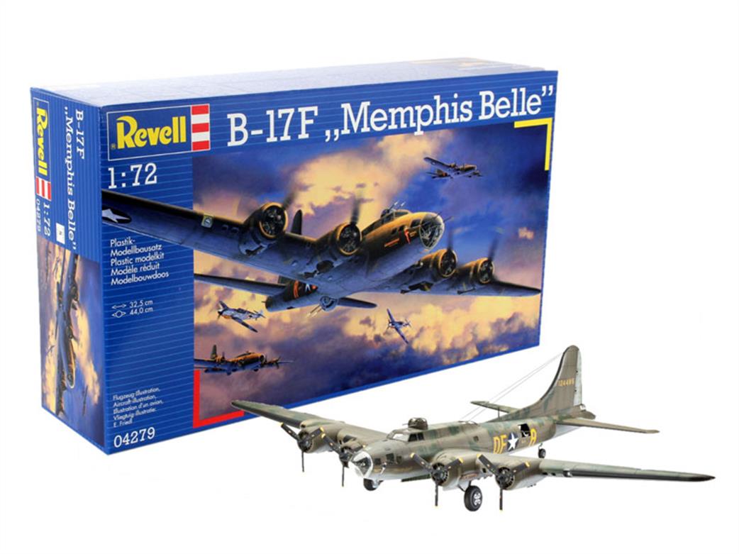 Revell 04279