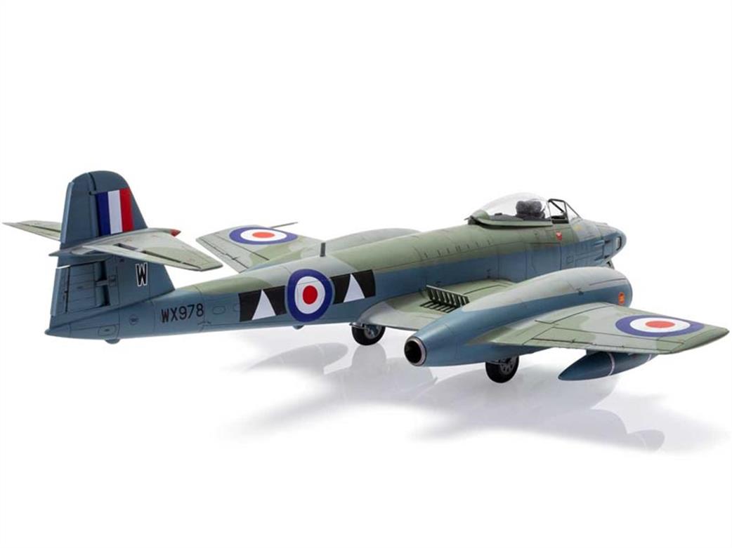 Airfix A09188 Finished Kit