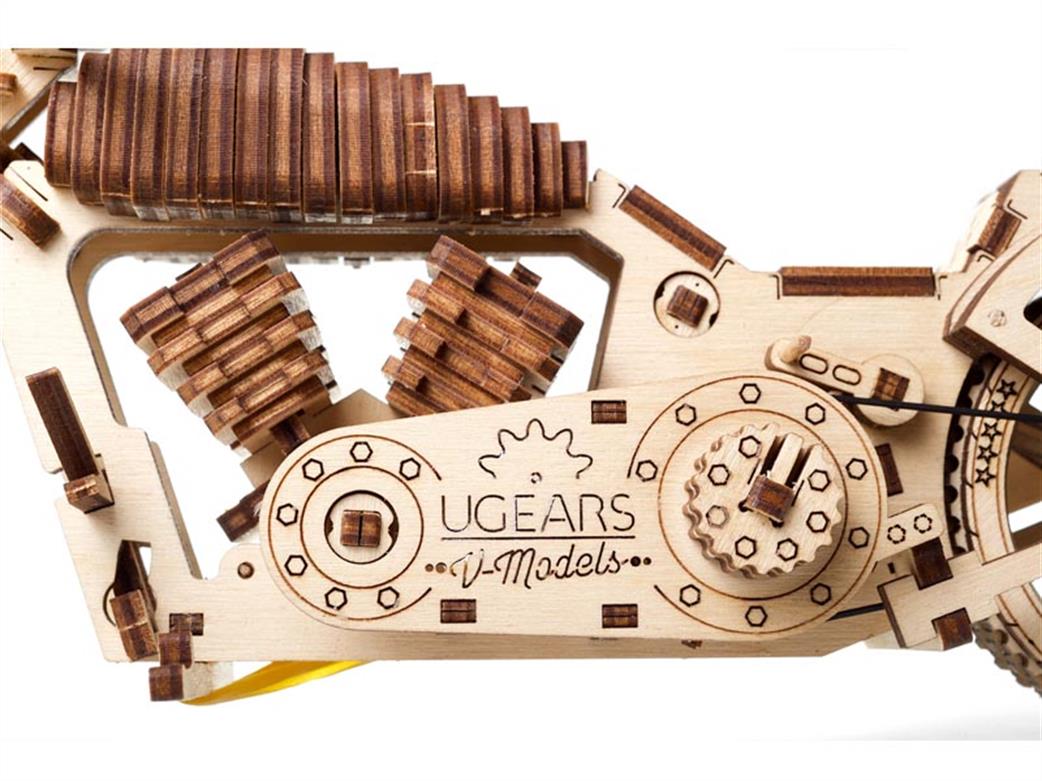 Ugears 70051