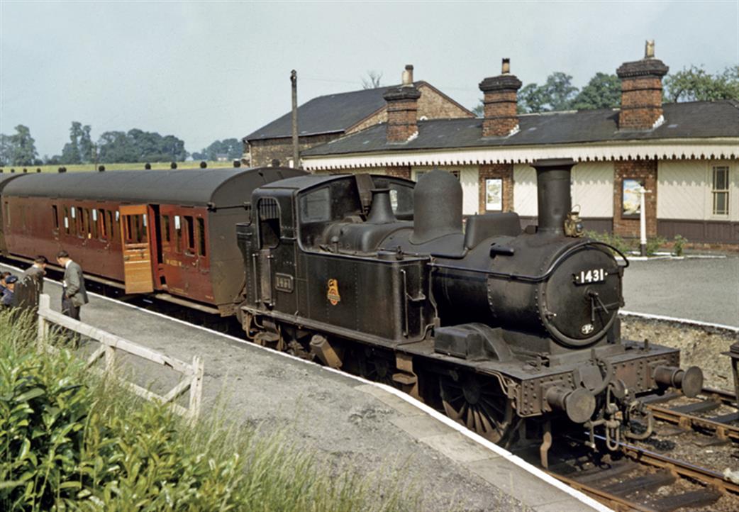 lightmoor press gloucestershire railways midland south