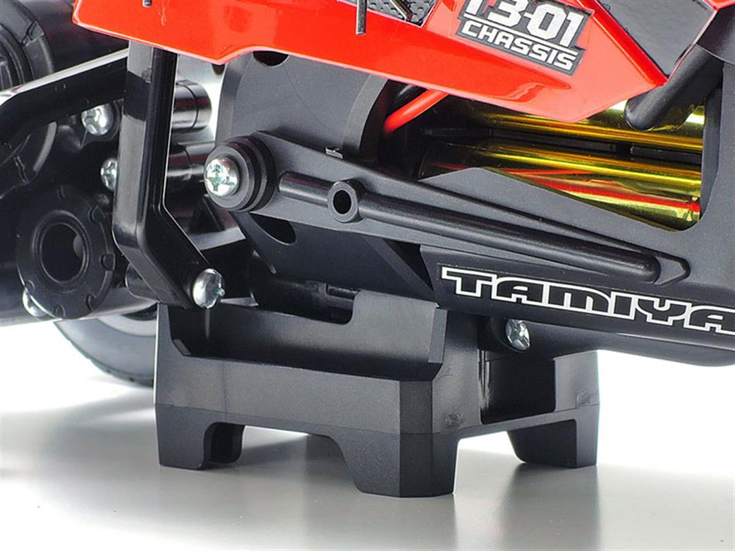 Tamiya 57407 Stand