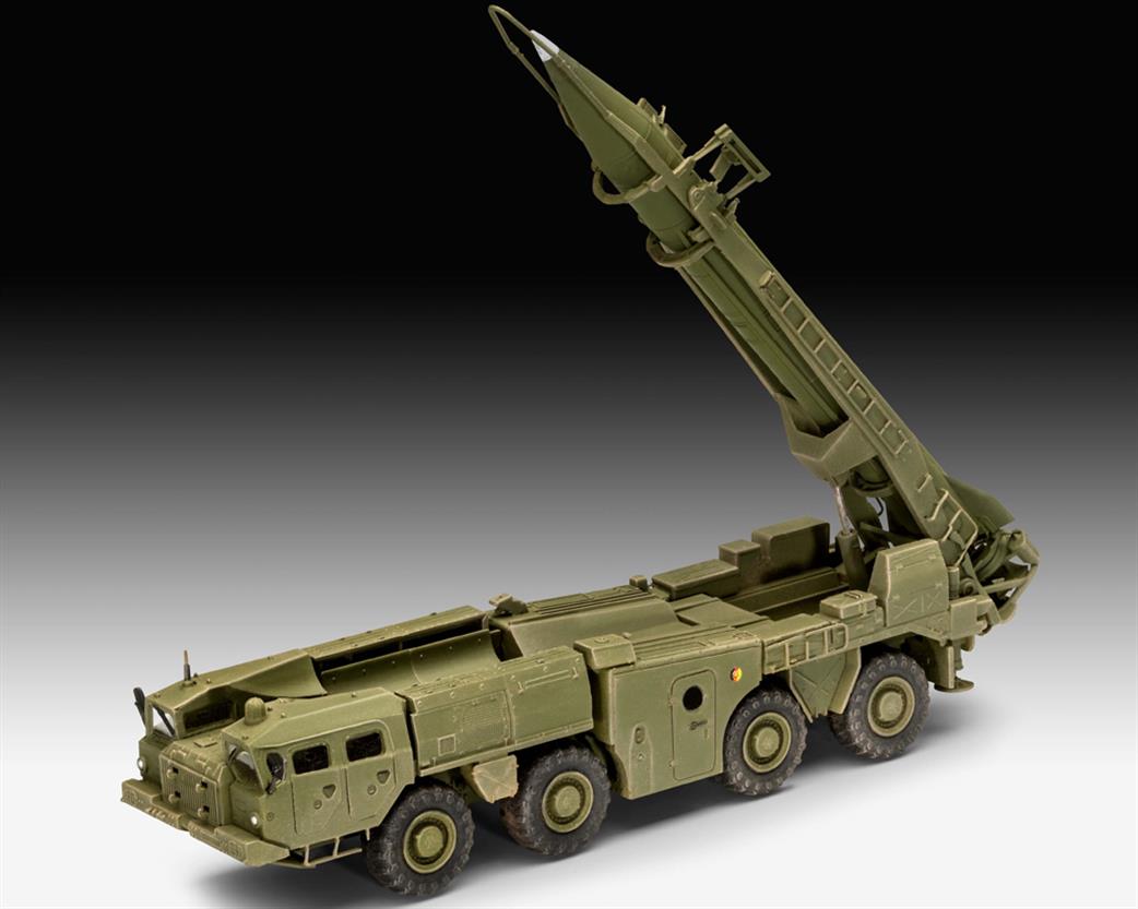 Revell 03332 Kit