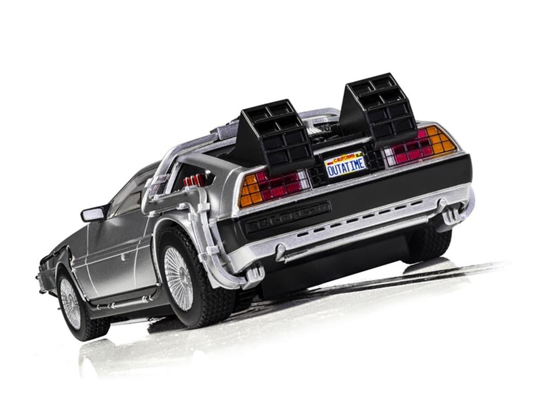 Scalextric C4117 Rear