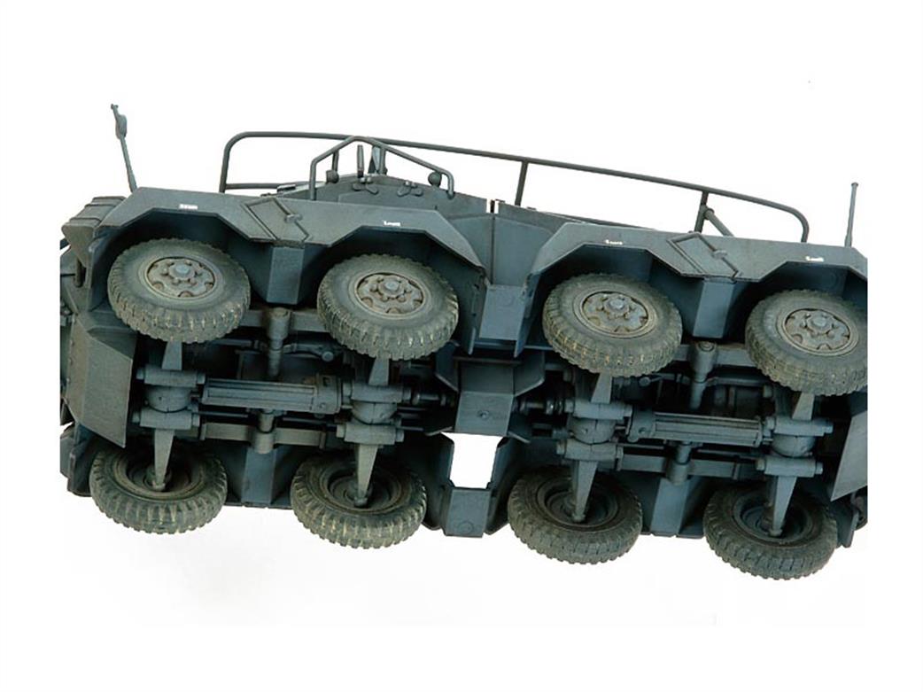 Tamiya 32574 Suspension