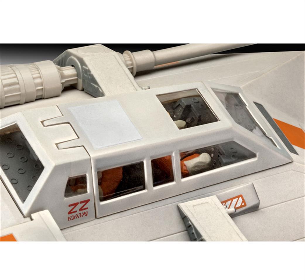 Revell 05679 Model