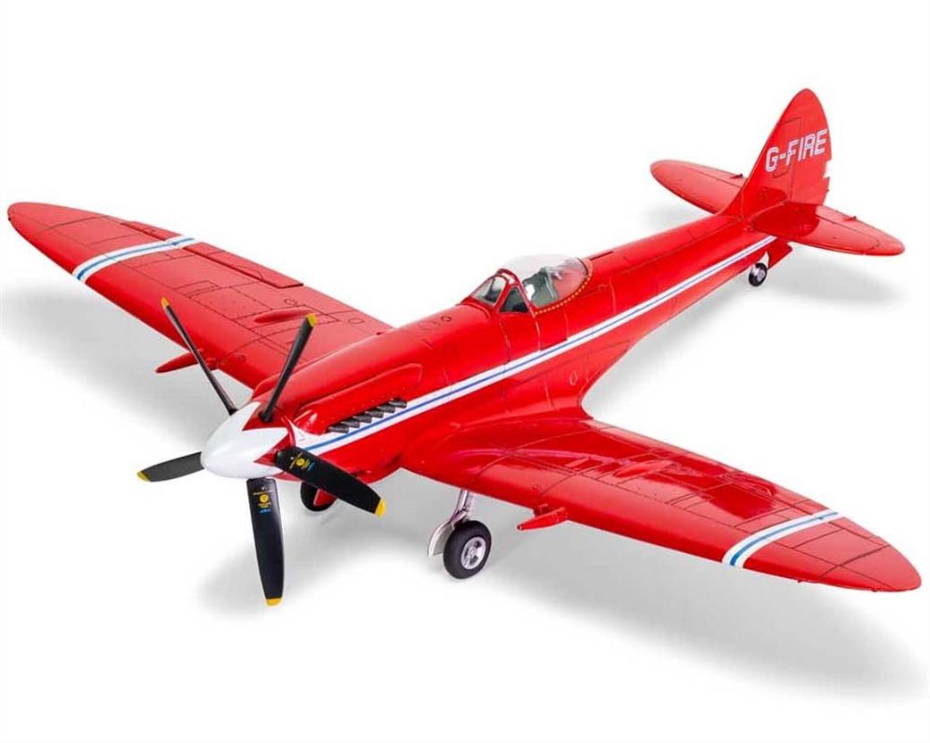 Airfix A05139 G-FIRE