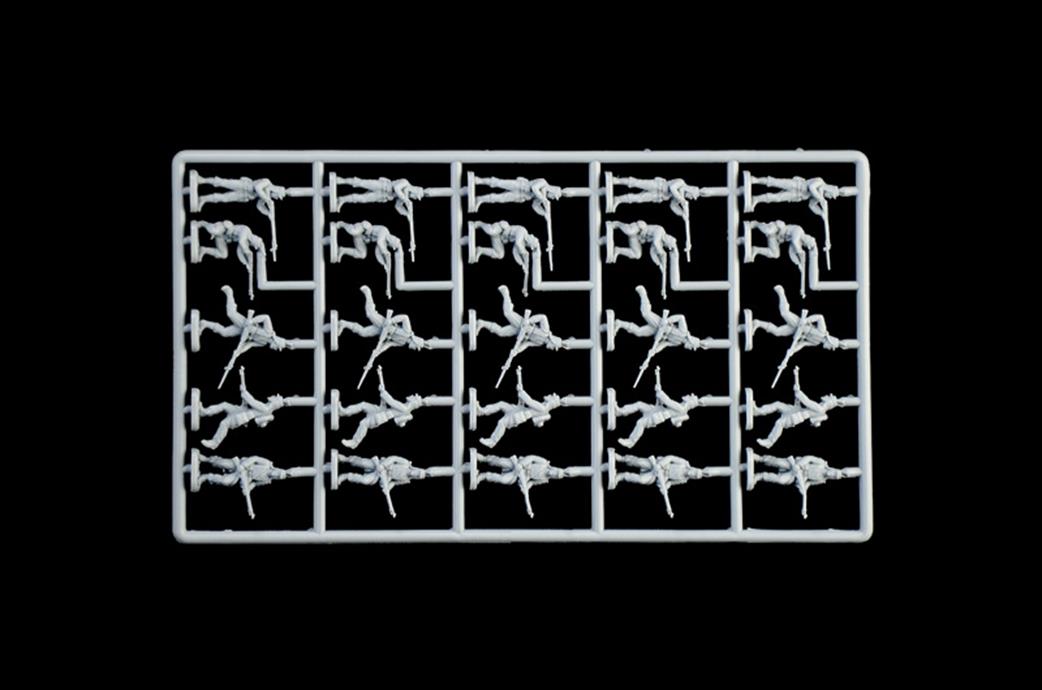 People Sprue 4