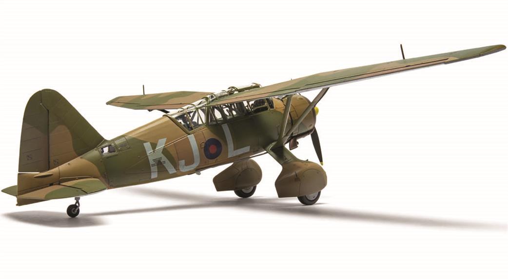 Airfix A07116