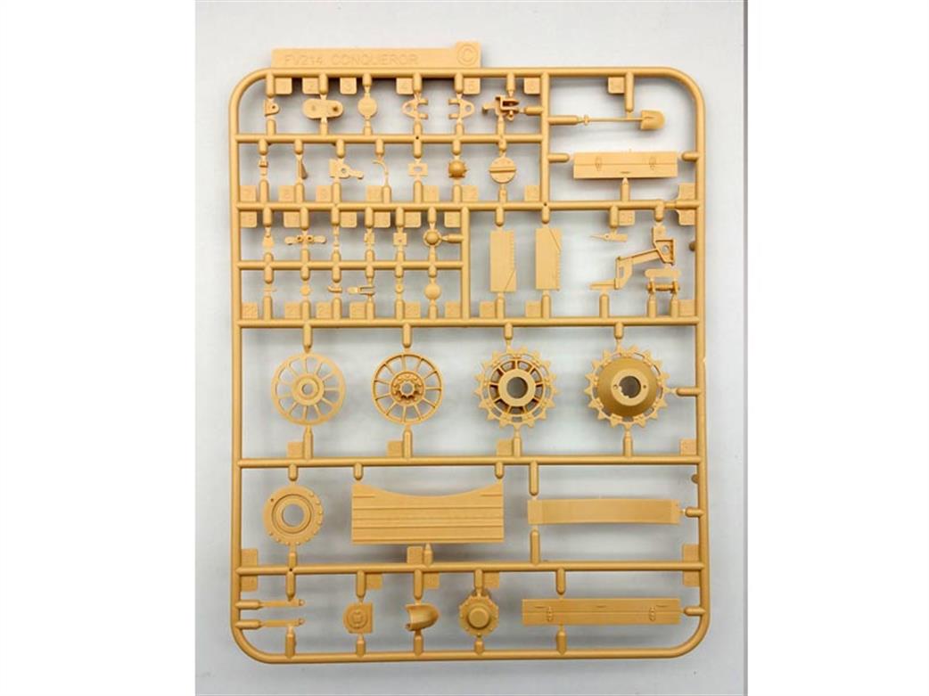 Amusing Hobby 35A027 Tracks