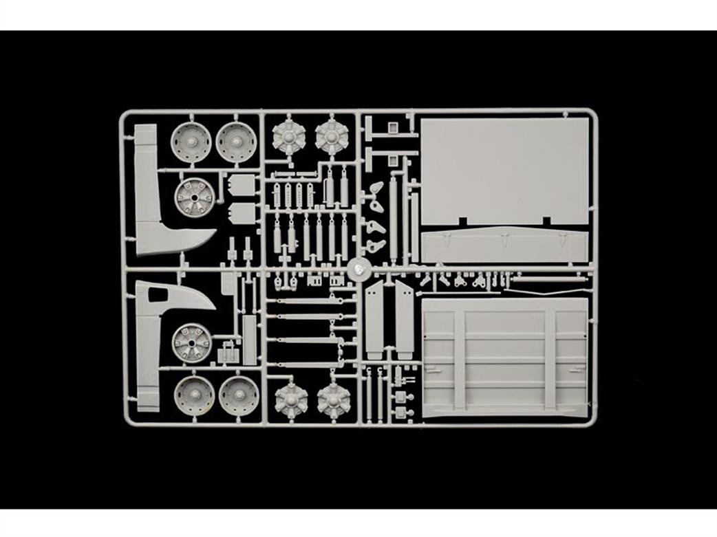 Italeri 3939 Spure 10