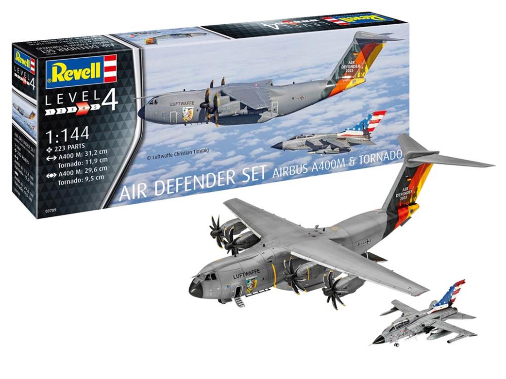 Revell 03789