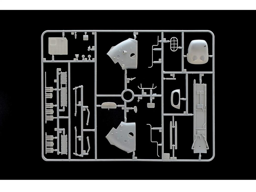 Italeri 2720