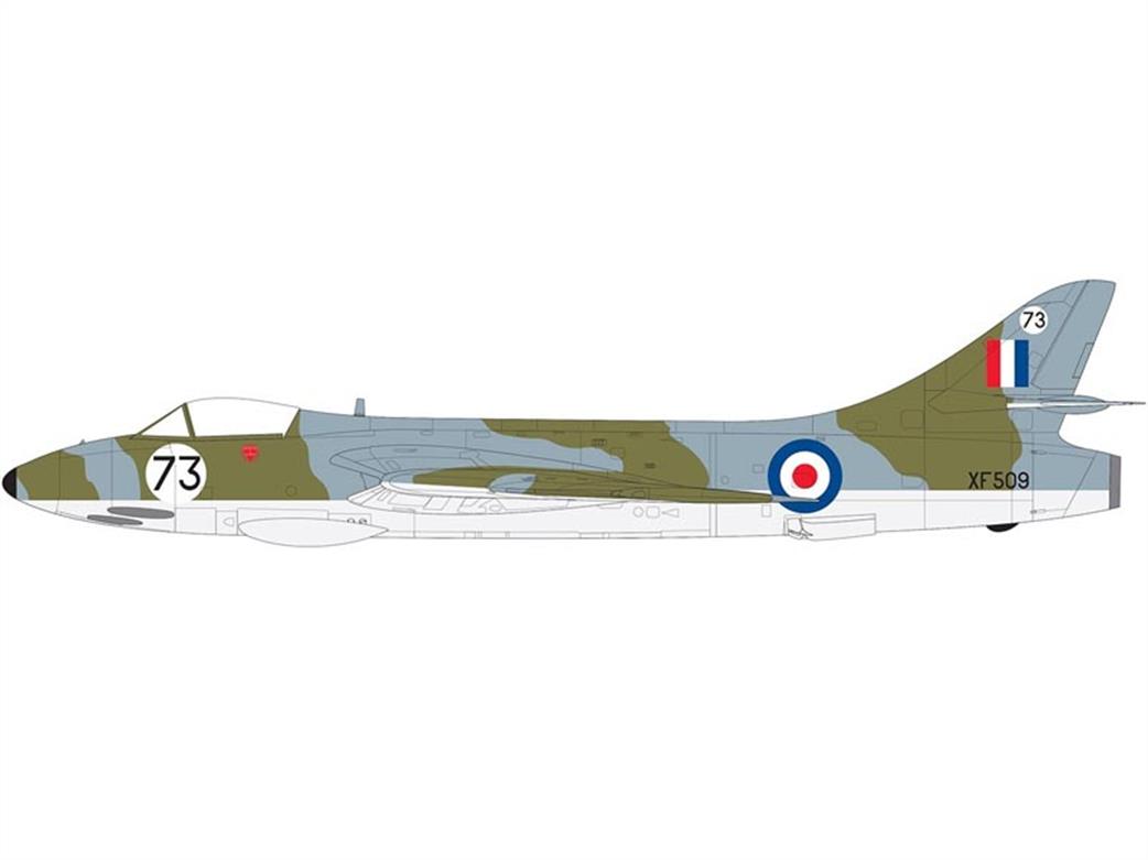 Airfix A09185 Camo 2