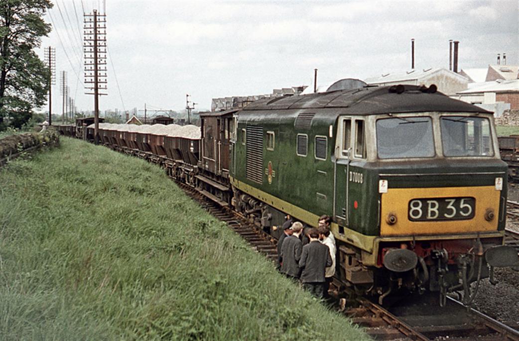 lightmoor press gloucestershire railways midland south