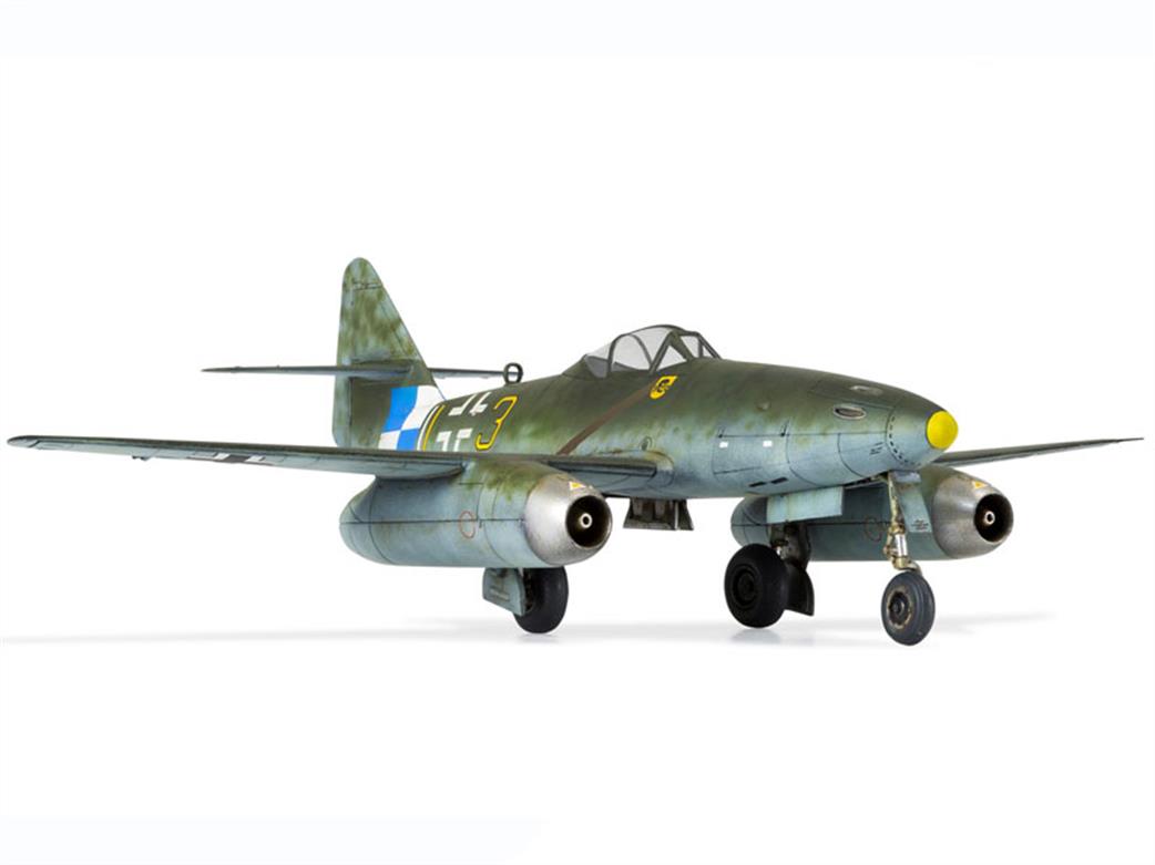 Airfix A03088 Side 2