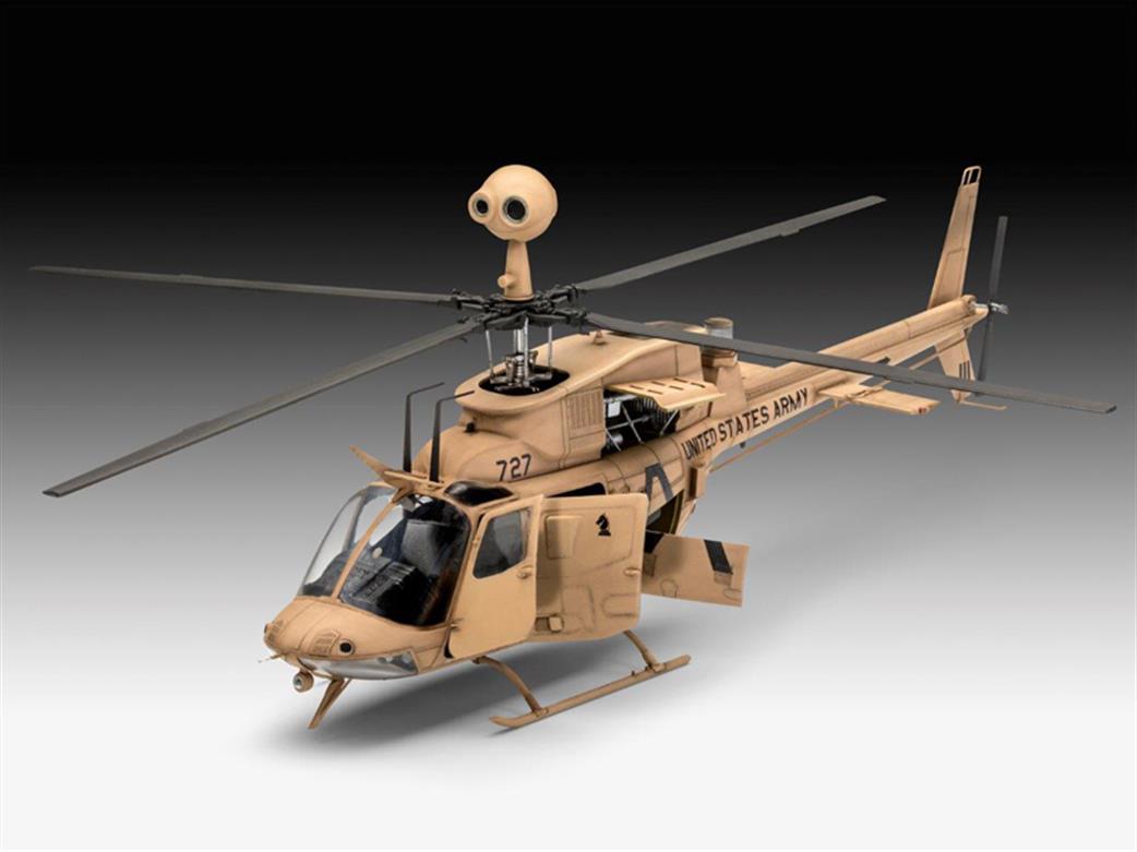 Revell 03871 Model