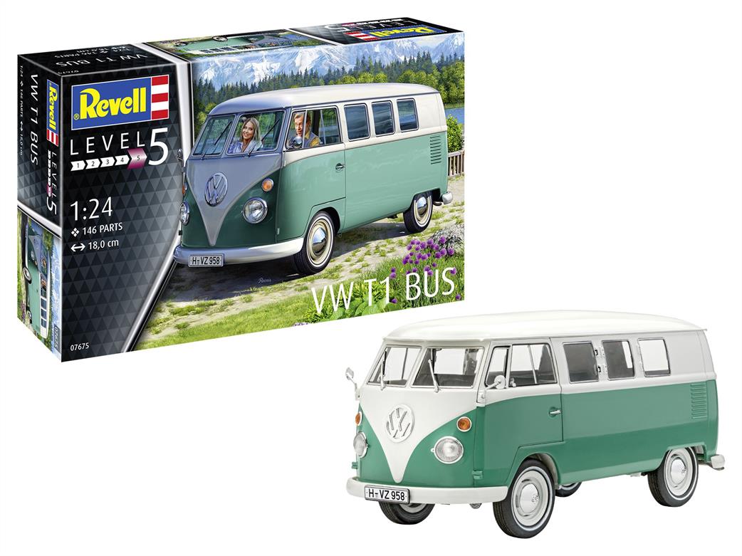 Revell 07675