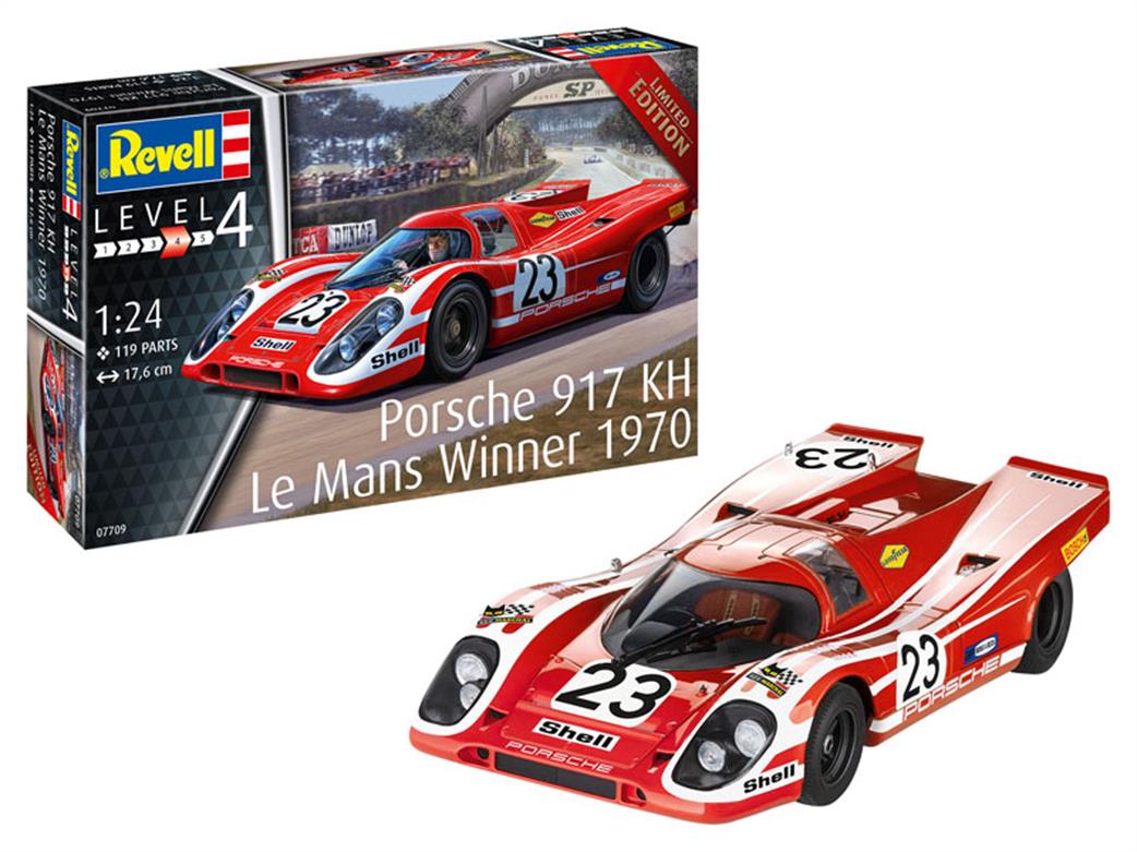 Revell 07709