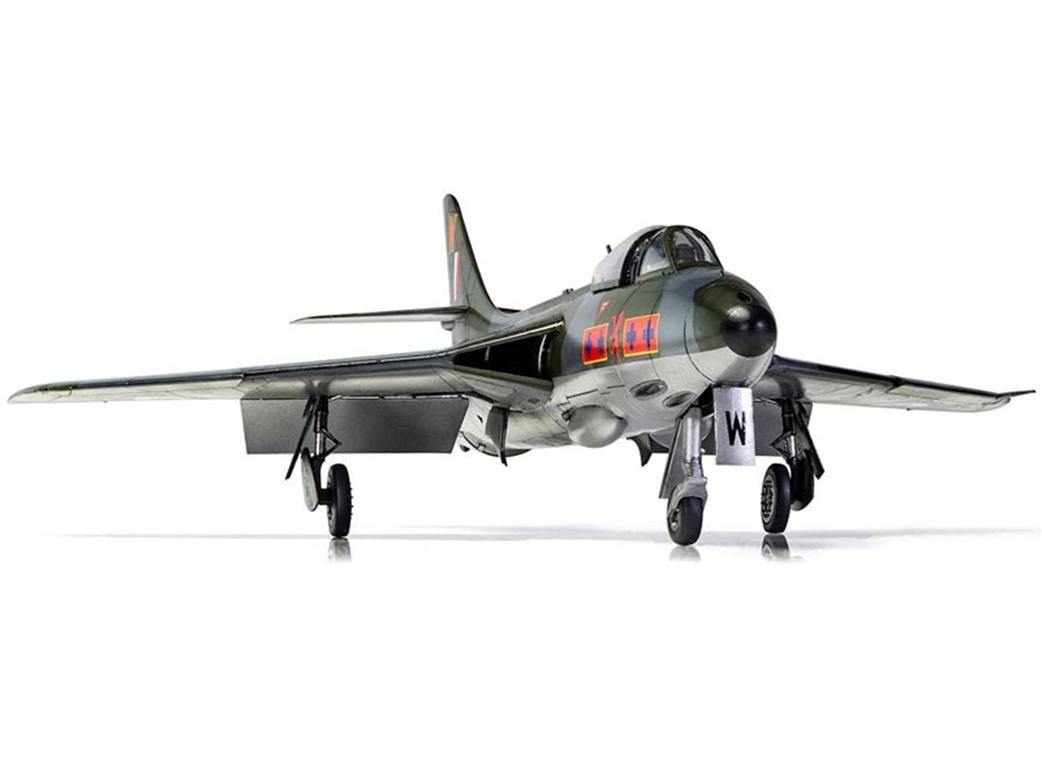 Airfix A09185 Model 6