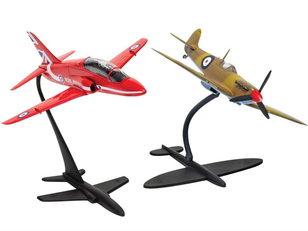 Airfix A50187 Models 1