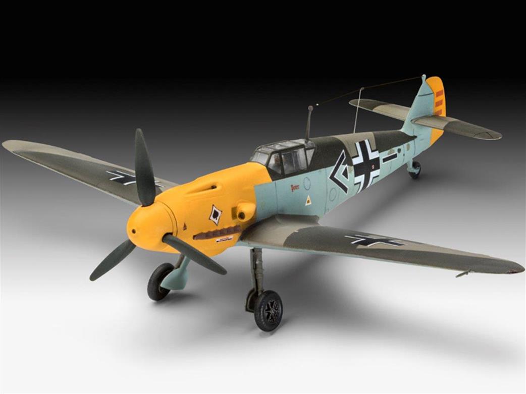 Revell 63893 Finished Kit