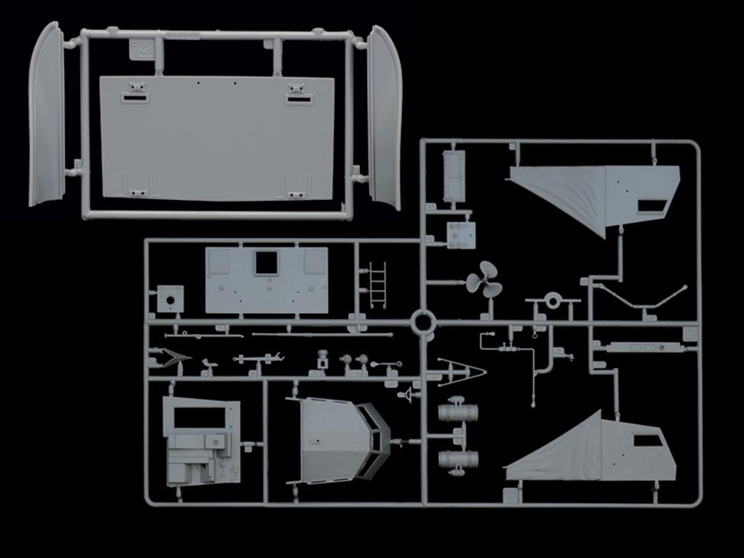 Italeri 5624 