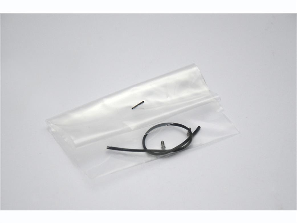 Italeri 3641 Parts Bag