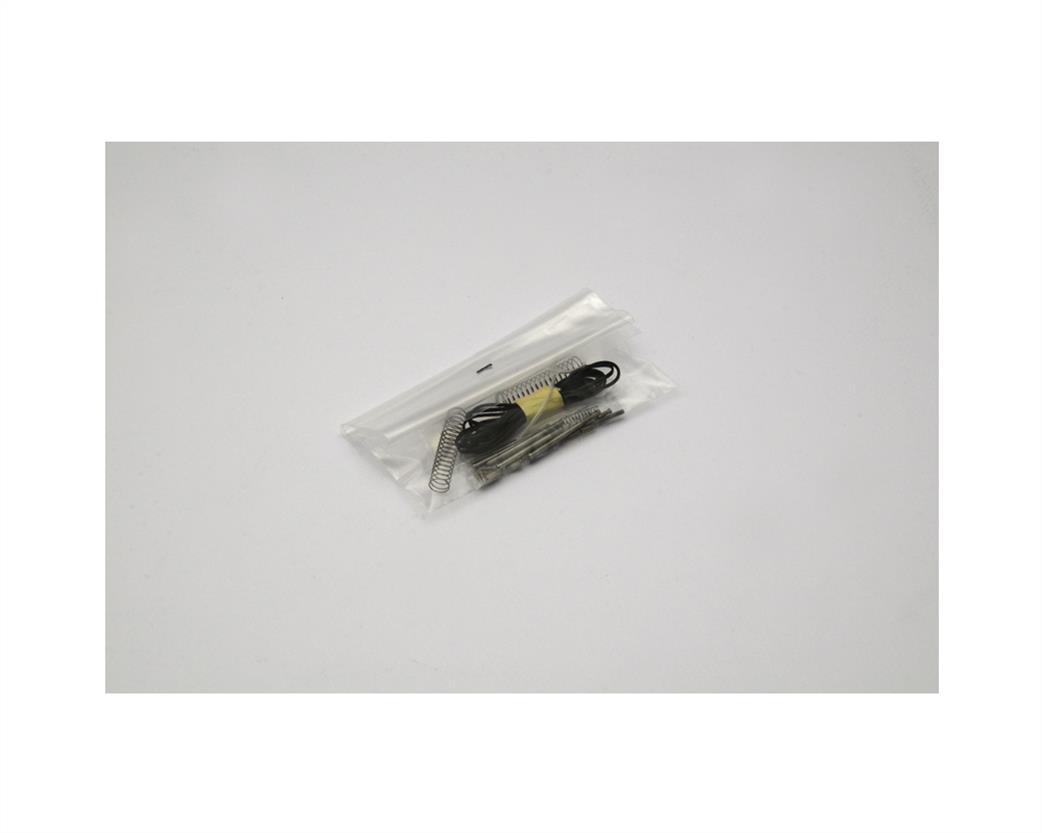 Italeri 4641 Parts Bag