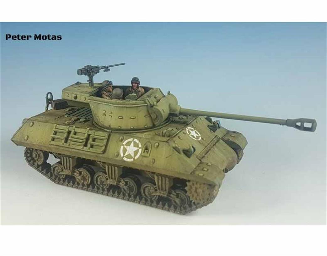 rubicon model kit 280029 m10 m36 wolverine jackson