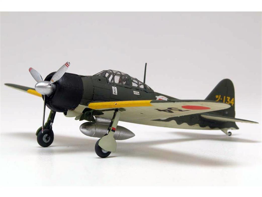 Airfix A01005 Front