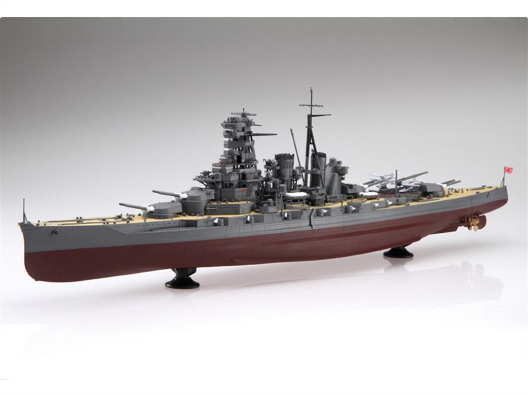 Aoshima 01103 Model