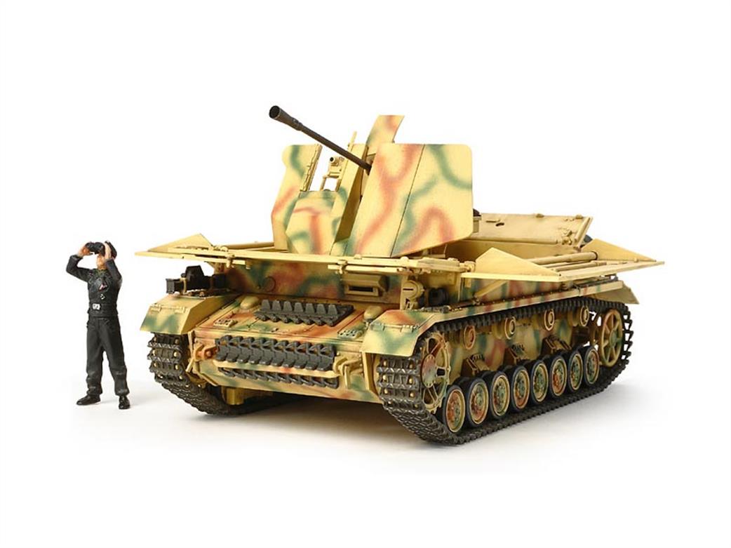 Tamiya 32573 Armour Down