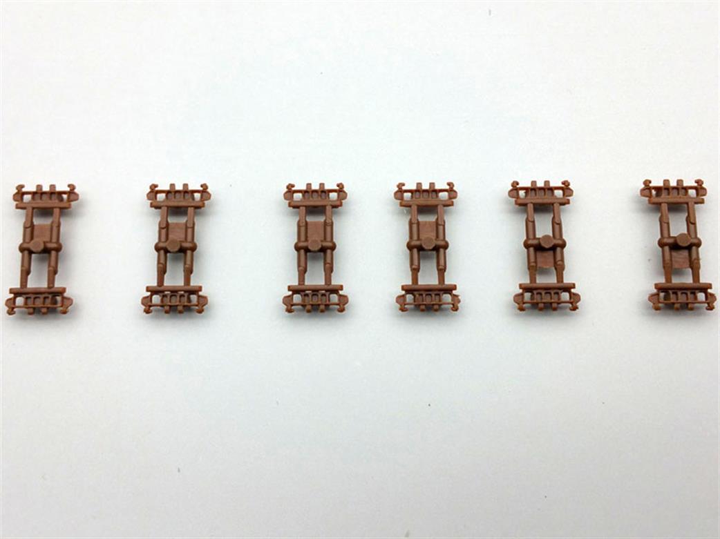 Amusing Hobby 35A021 Tracks