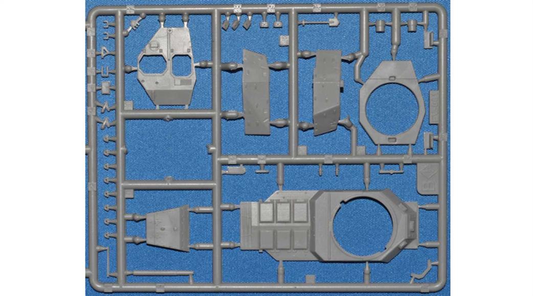 Sprue 1