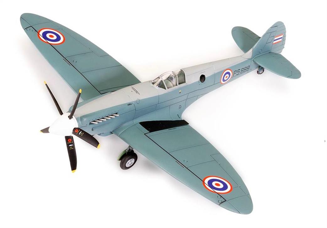 Airfix A02017B