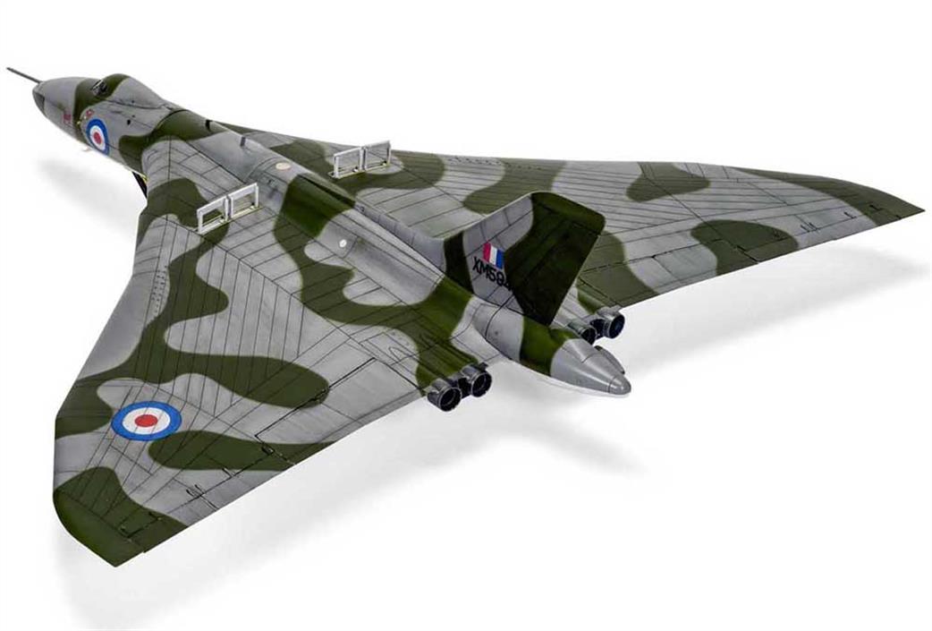 Airfix A12011 Vulcan