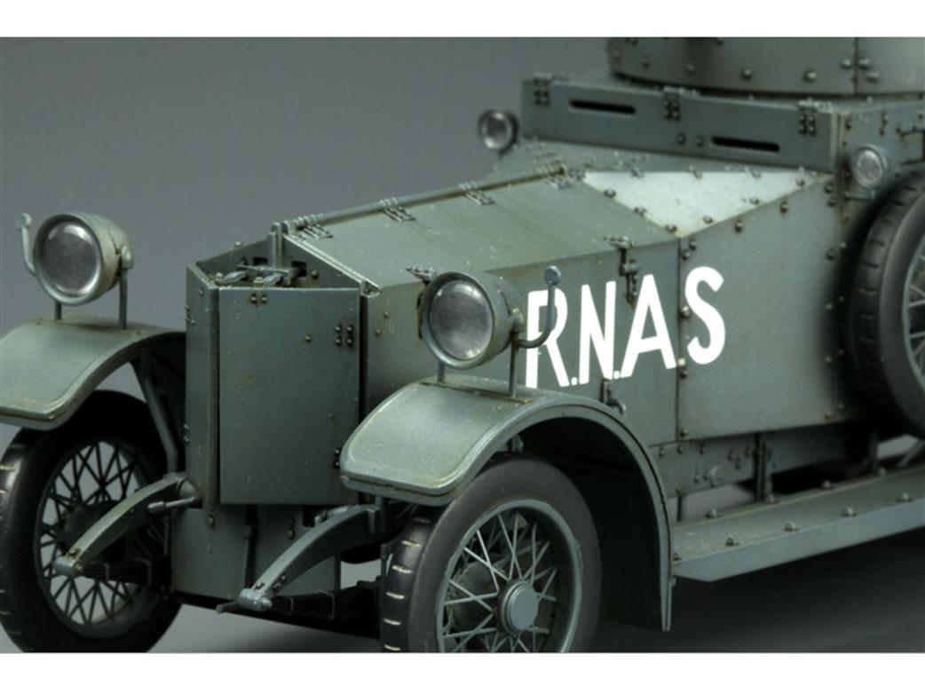 Meng GVS-010 RNAS Bonnet