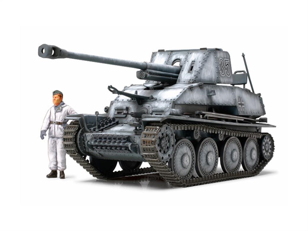 Tamiya 32560 Model