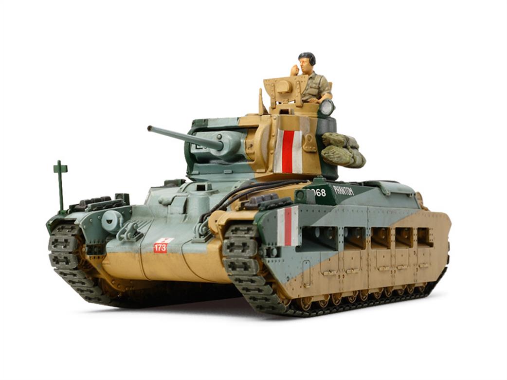 Tamiya 32572 Front