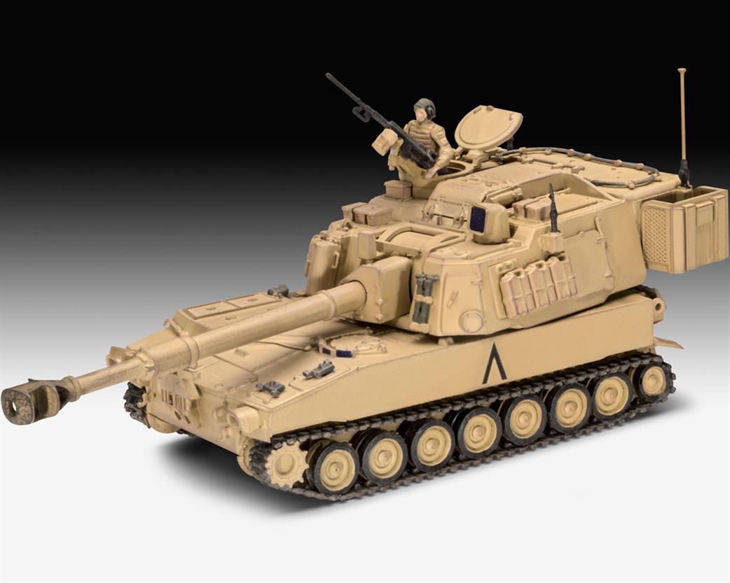 Revell 03331 Kit