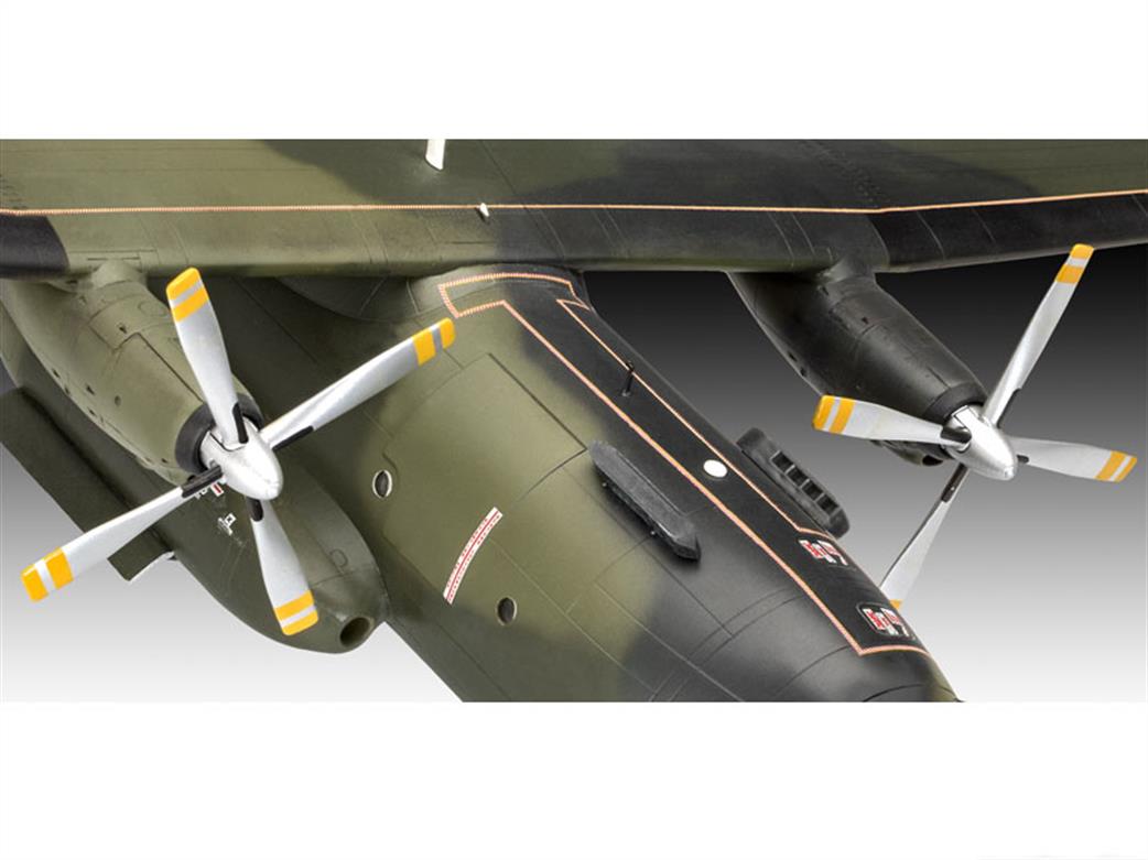 Revell 03916 Propellers