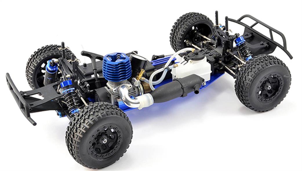 Torro Chassis 2