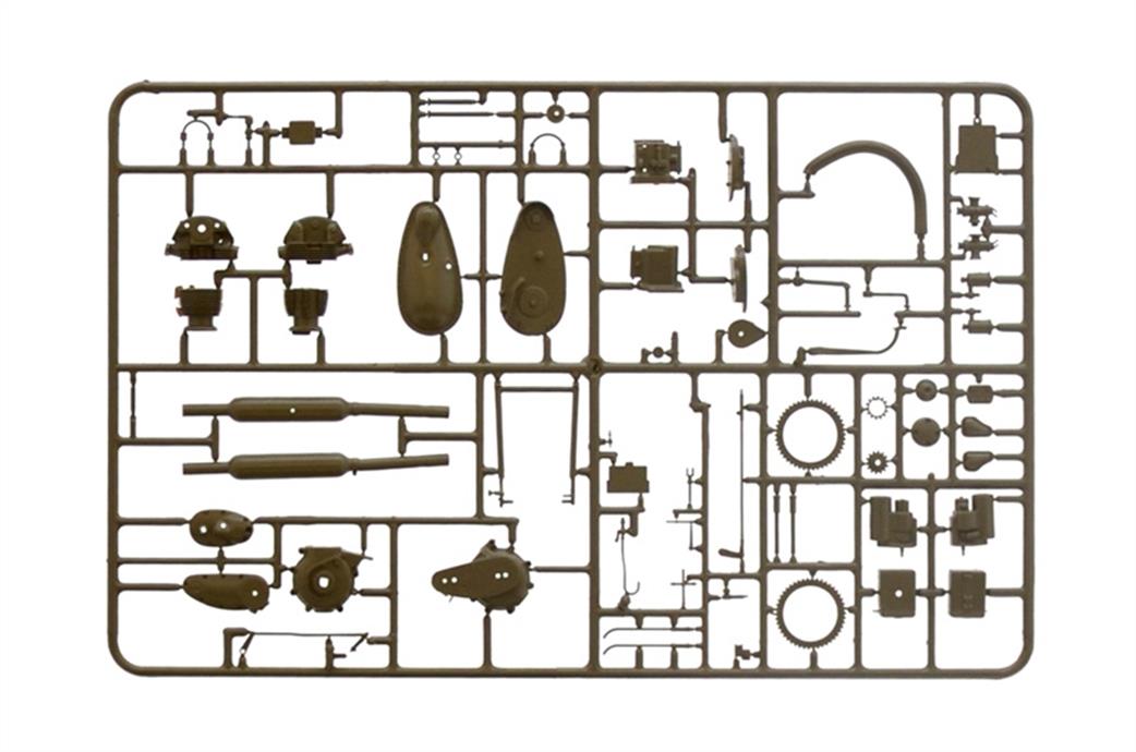 Sprue 1