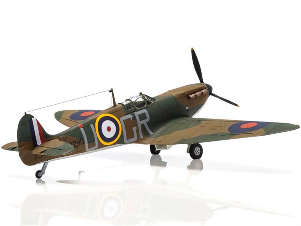 Airfix A01071B Model 3